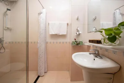 impressive boutique hotel – 照片 3