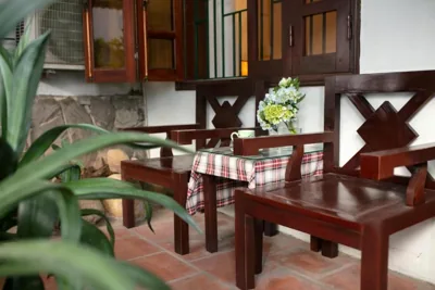 impressive boutique hotel – 照片 4