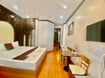 impressive boutique hotel – 照片 5