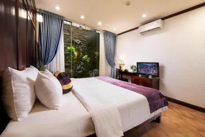 impressive boutique hotel – 照片 7