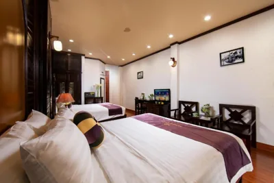impressive boutique hotel – 照片 9