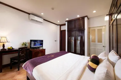impressive boutique hotel – 照片 10