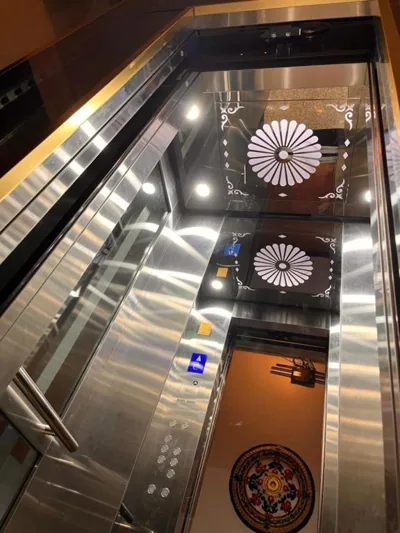 impressive boutique hotel – 照片 11