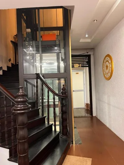impressive boutique hotel – 照片 12